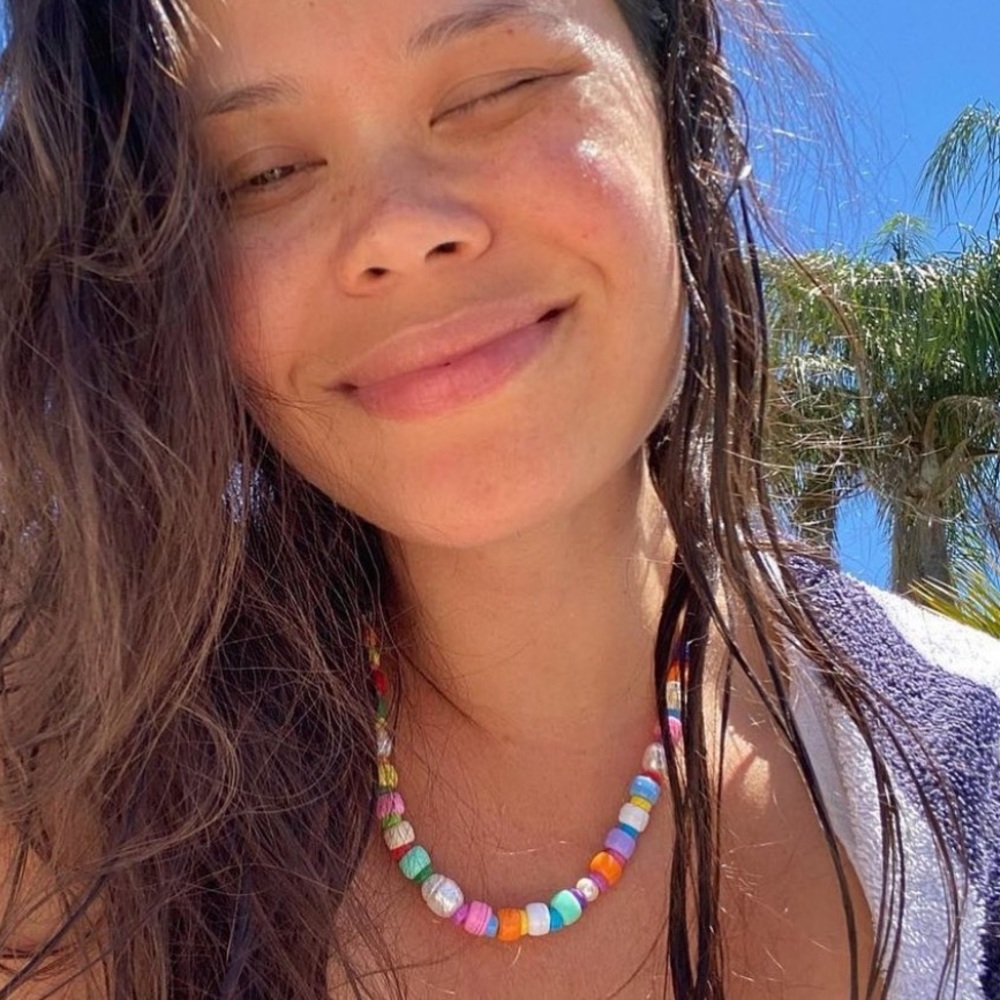 Eliou Thaia Necklace